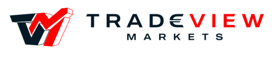 Tradeview Markets Logo